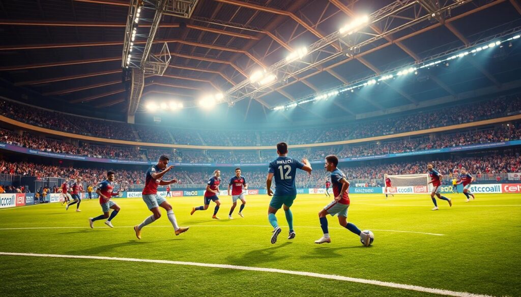 AFF U-23 2025 pertandingan bola