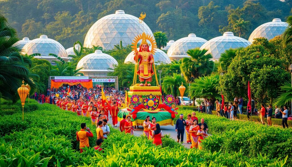 Ada Festival Cap Go Meh