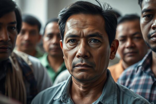Ada indikasi TPPO, KP2MI dampingi proses hukum keluarga Soleh Darmawan