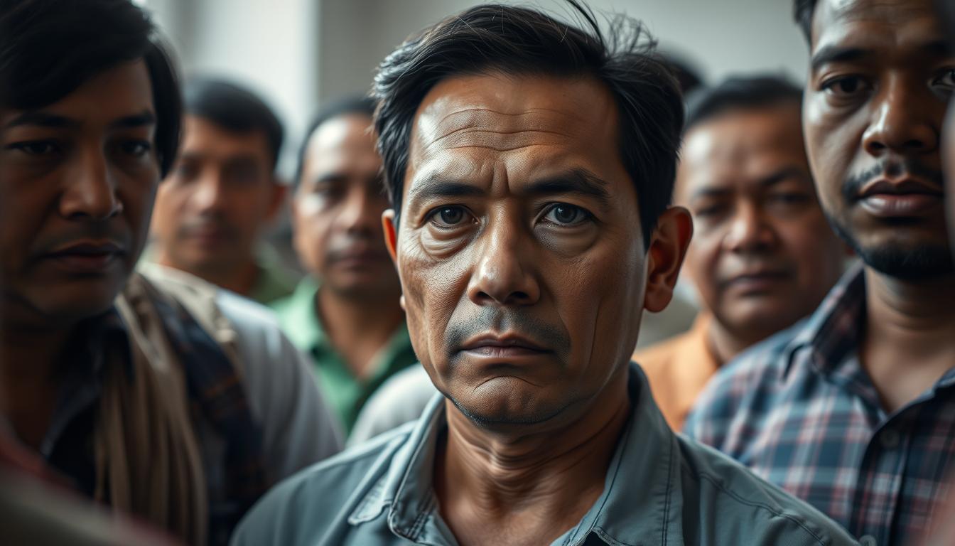 Ada indikasi TPPO, KP2MI dampingi proses hukum keluarga Soleh Darmawan