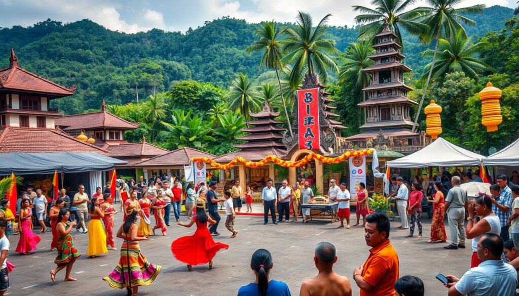 Bali Arts Festival