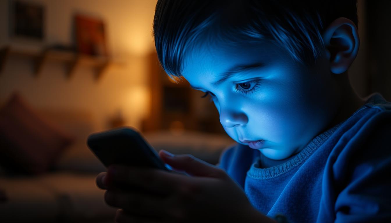 Bincang Sehat: Kenali gejala kecanduan gadget pada anak-anak
