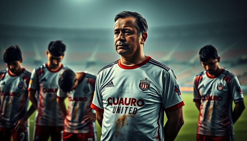 Dampak Kekalahan Madura United