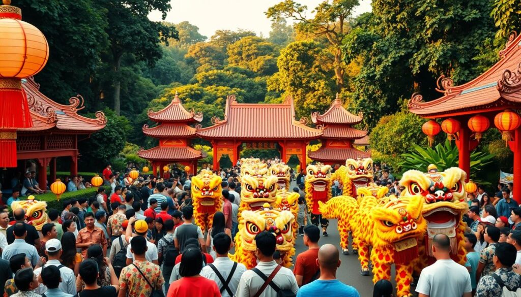 Festival Cap Go Meh