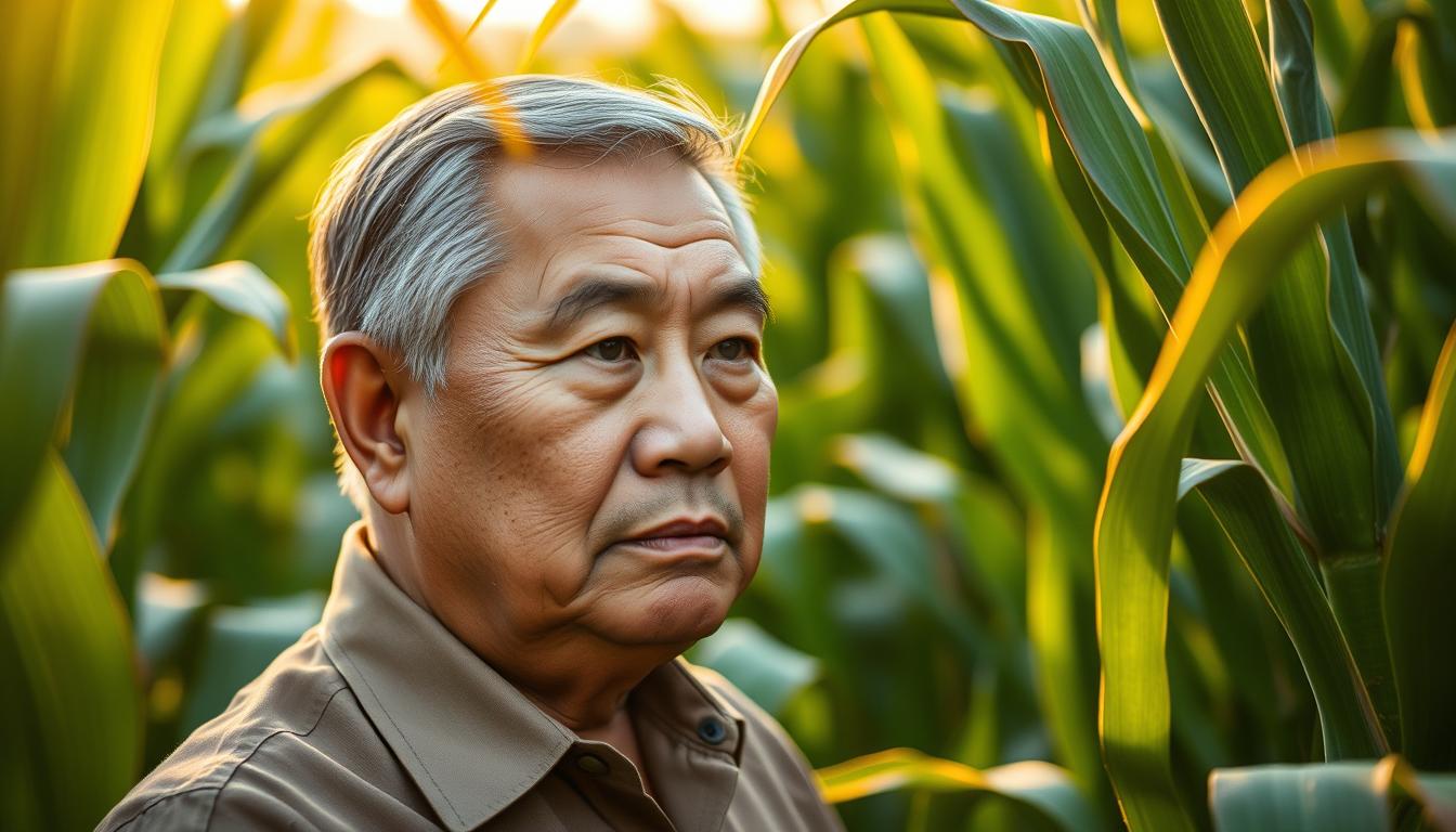 Gubernur NTB janji carikan solusi soal harga jagung