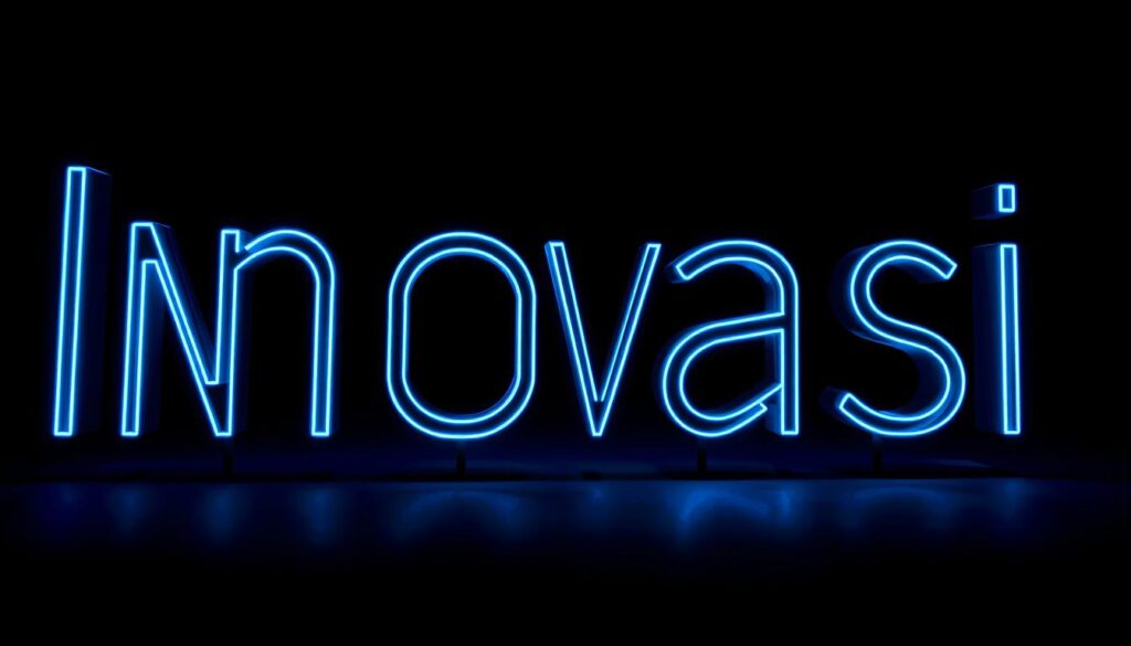 Inovasi AI