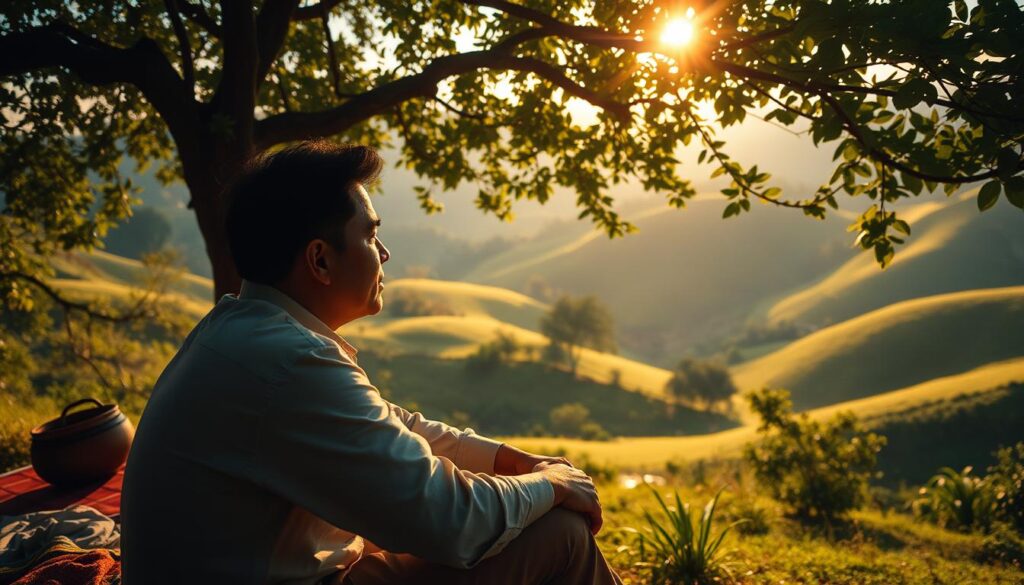 Inspirasi Retret Prabowo