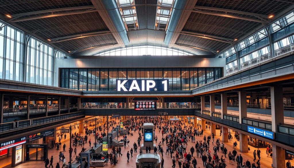 KAI Daop 1