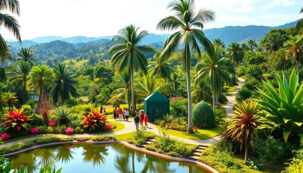 Kebun Raya Bogor