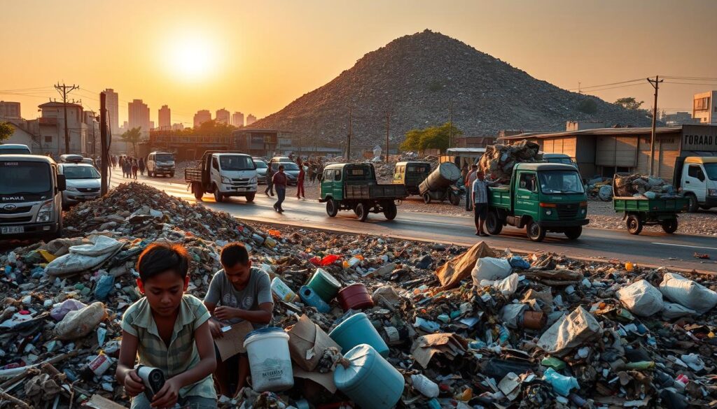 Kolabarasi semua pihak dibutuhkan tangani "Darurat Sampah" Banjarmasin