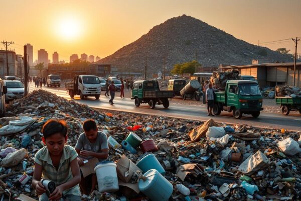 Kolabarasi semua pihak dibutuhkan tangani "Darurat Sampah" Banjarmasin