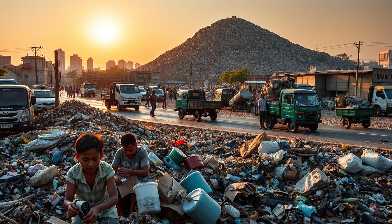 Kolabarasi semua pihak dibutuhkan tangani "Darurat Sampah" Banjarmasin