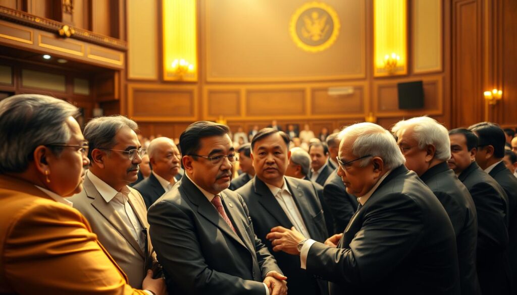 Konsolidasi Golkar