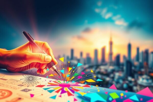 Kreativitas dalam Desain: Tips untuk Desainer Pemula