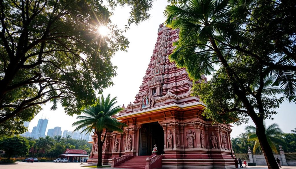 Kuil Murugan Jakarta