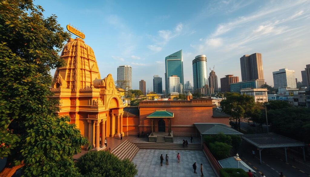 Kuil Murugan Jakarta