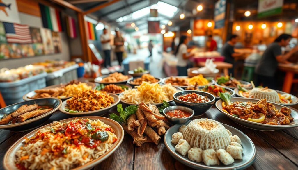 Kuliner Indonesia Terenak