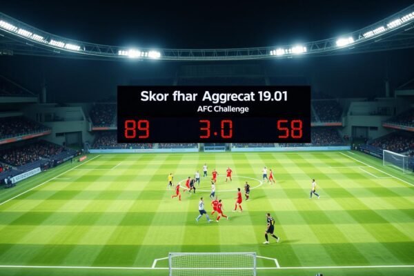 Madura United gagal ke final AFC Challenge setelah kalah agregat 3-6
