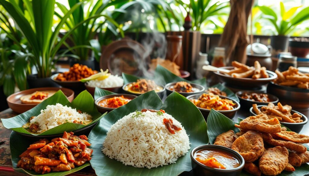 Makanan Khas Jawa