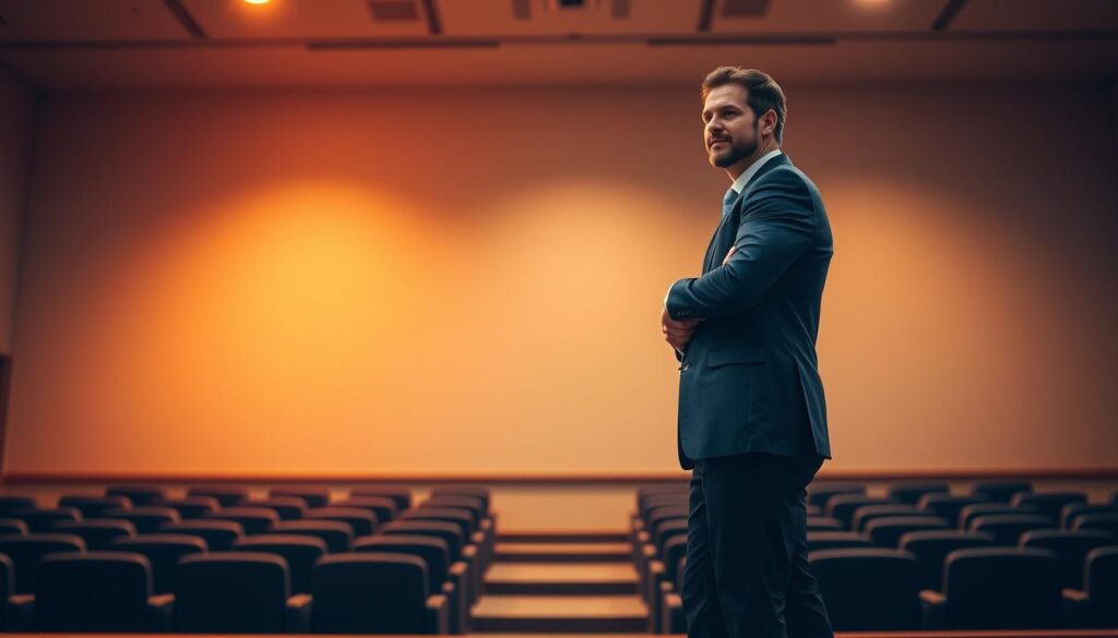 Mitos dan Fakta tentang Teknik Public Speaking