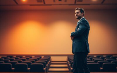 Mitos dan Fakta tentang Teknik Public Speaking