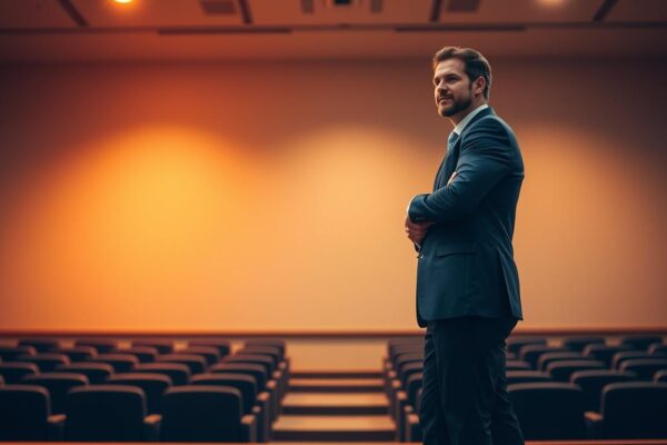 Mitos dan Fakta tentang Teknik Public Speaking
