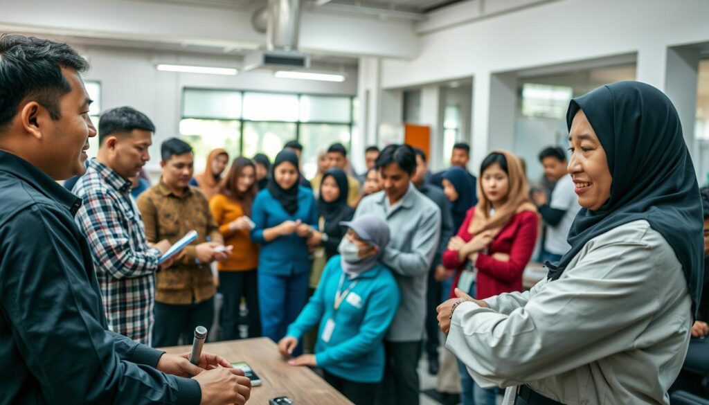 PPKD Jaksel bidik seribuan warga dapat pembekalan kompetensi MTU
