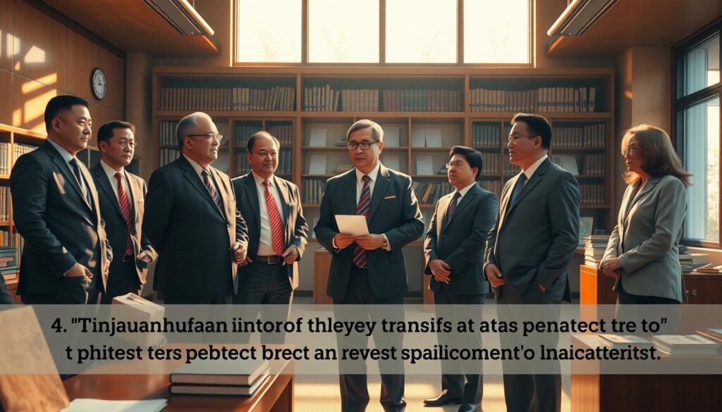 Penundaan Pemindahan ASN