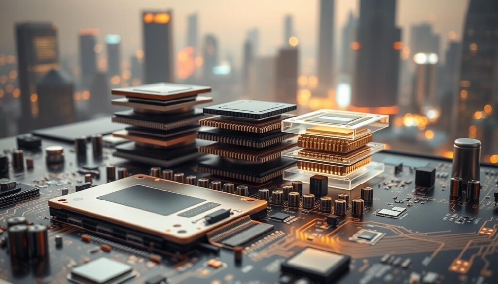 Perkembangan flash memory