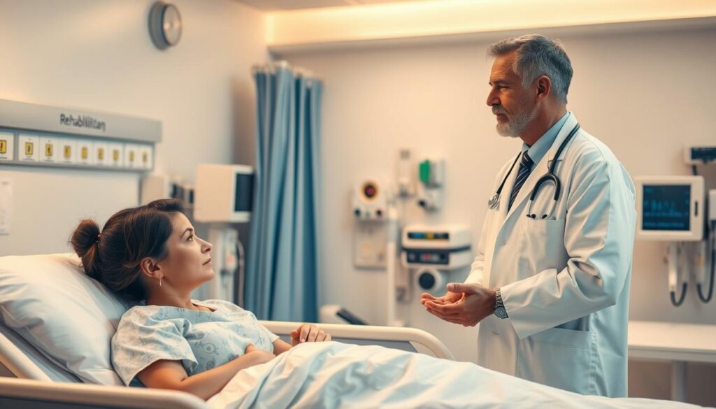 Prosedur Rehabilitasi Dokter