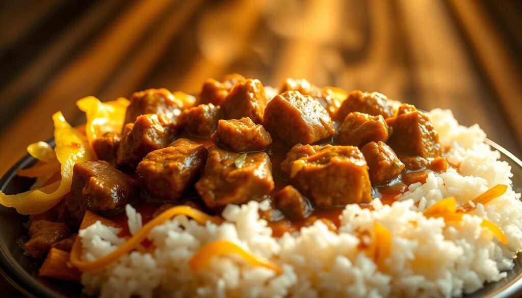 Rendang Padang
