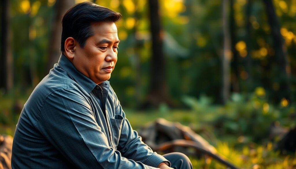 Retret Prabowo