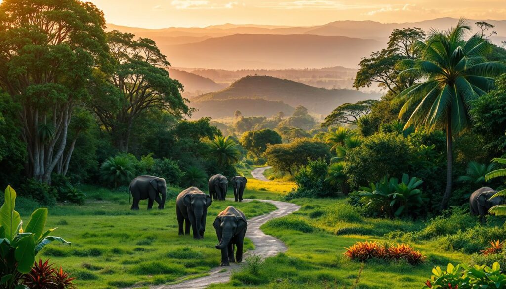 Taman Safari Indonesia