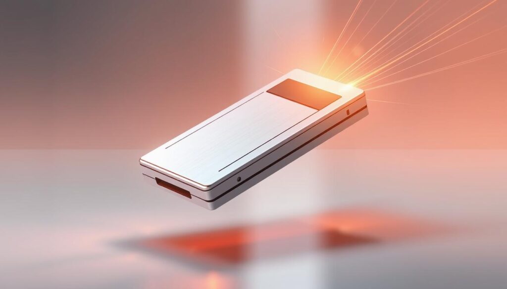 Teknologi Flash Memory Terbaru