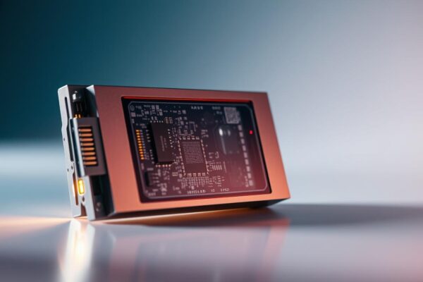 Tim ilmuwan China umumkan perangkat "flash memory" tercepat di dunia