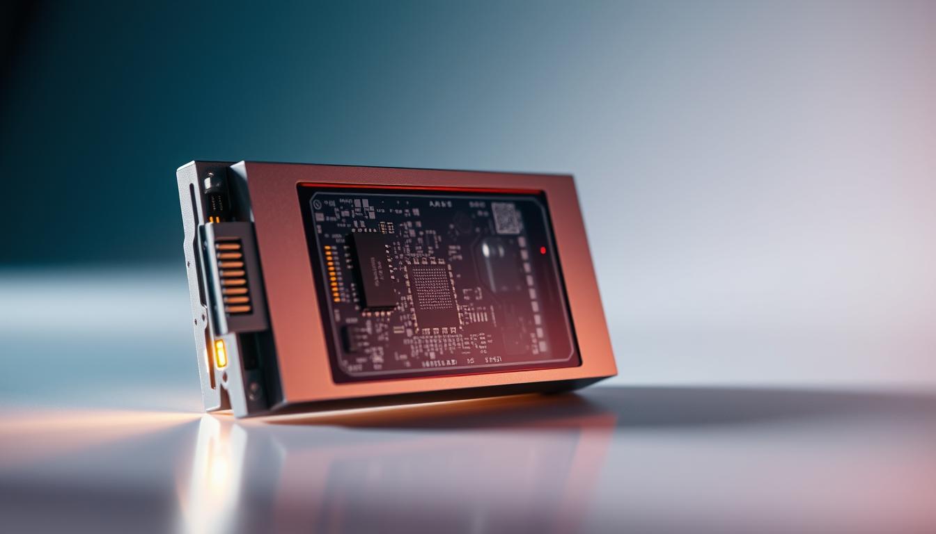 Tim ilmuwan China umumkan perangkat "flash memory" tercepat di dunia