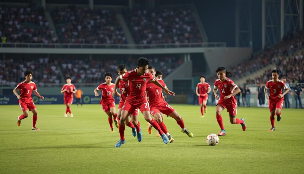 Tim nasional U-23 Indonesia
