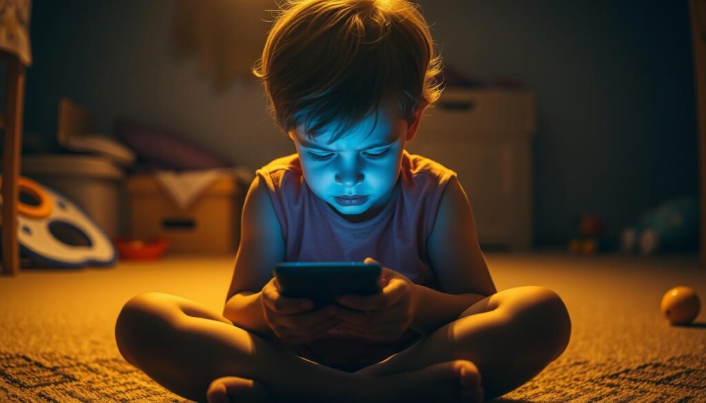 cara mendeteksi kecanduan gadget