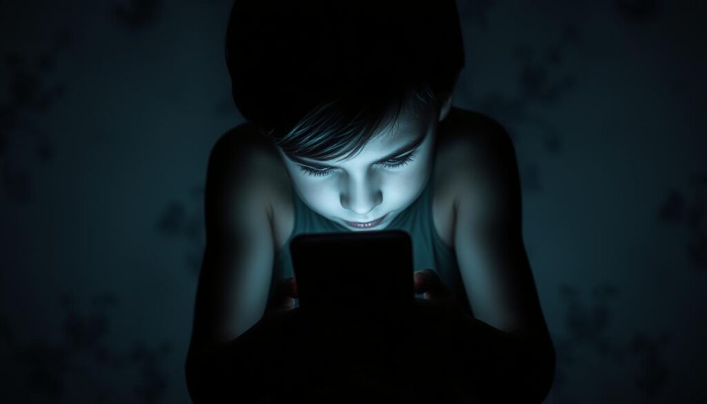 dampak kecanduan gadget pada kesehatan fisik