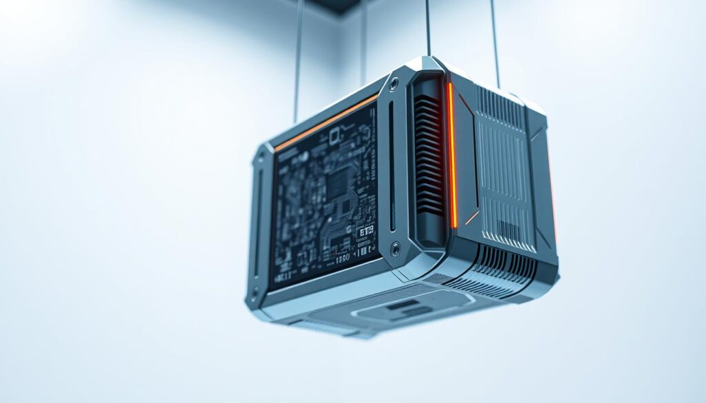 flash memory tercepat di dunia
