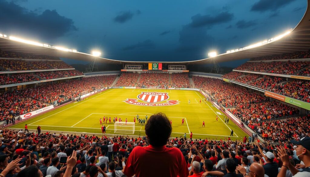 informasi Madura United