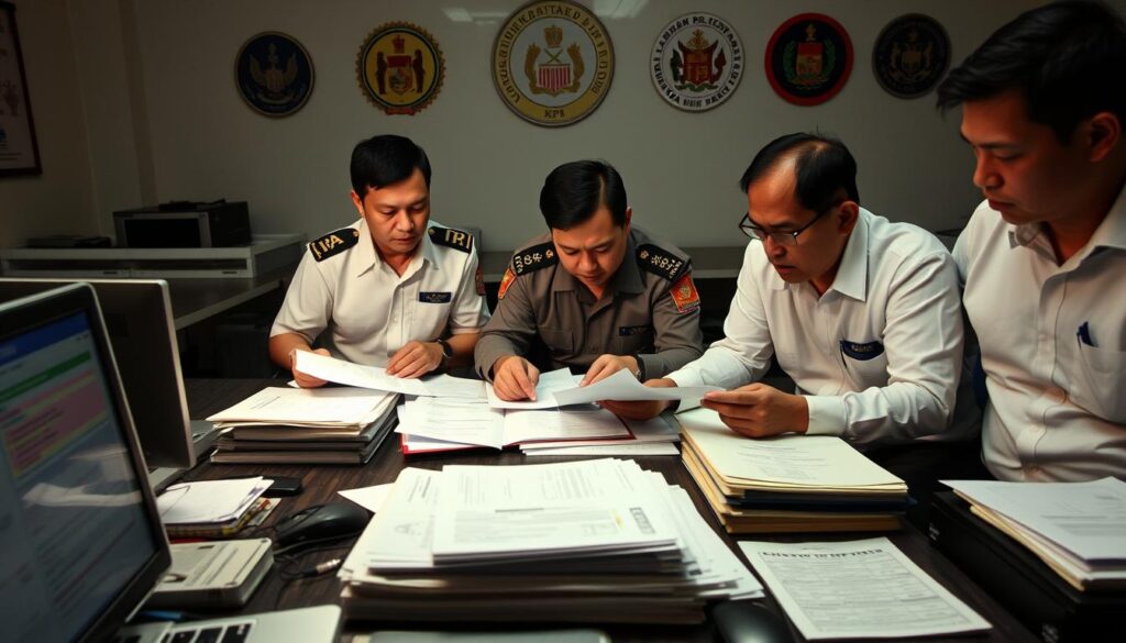 investigasi KPK terhadap gratifikasi