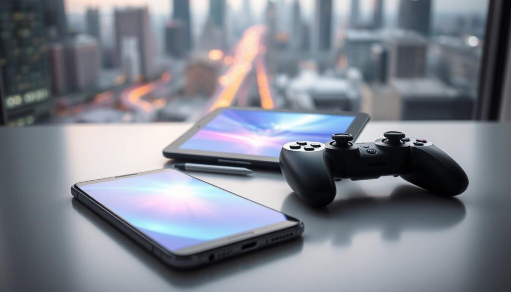 jenis gadget yang menyebabkan kecanduan