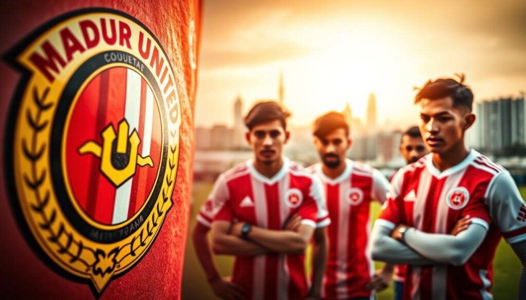 kabar terkini Madura United