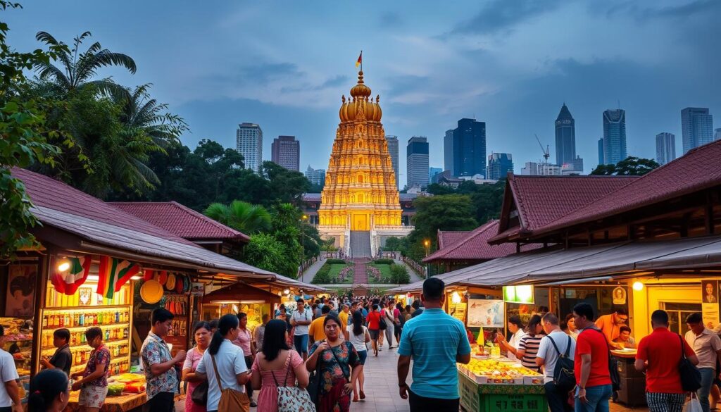 objek wisata Jakarta