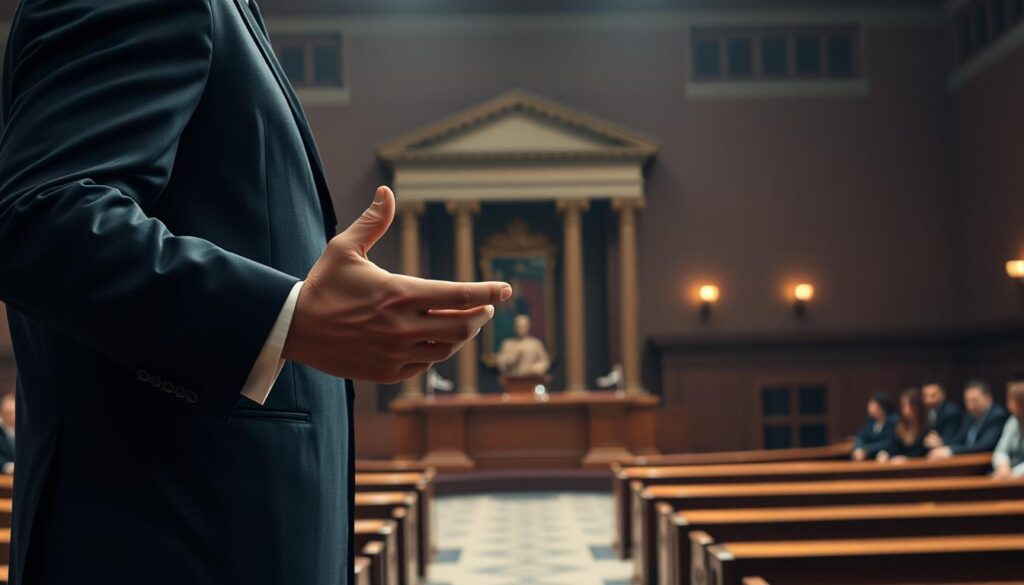 penegakan hukum
