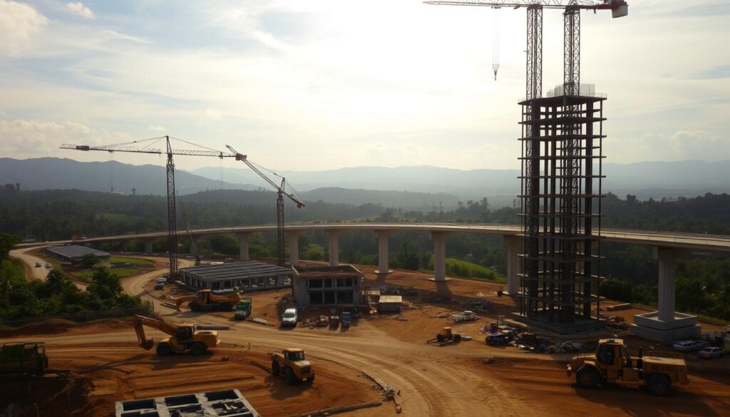 proyek Dinas PUPR Kalsel