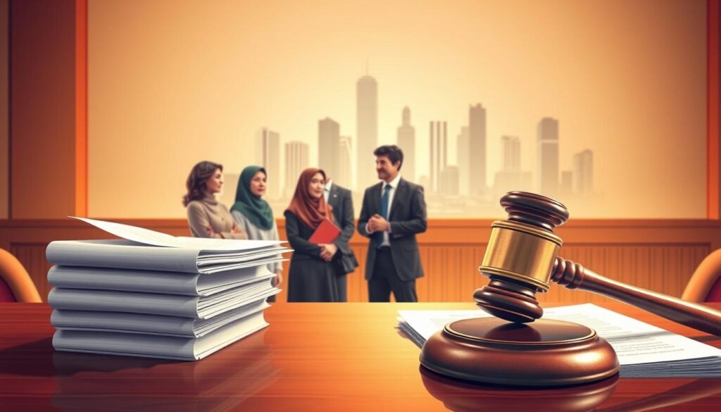 Analisis Regulasi Hukum