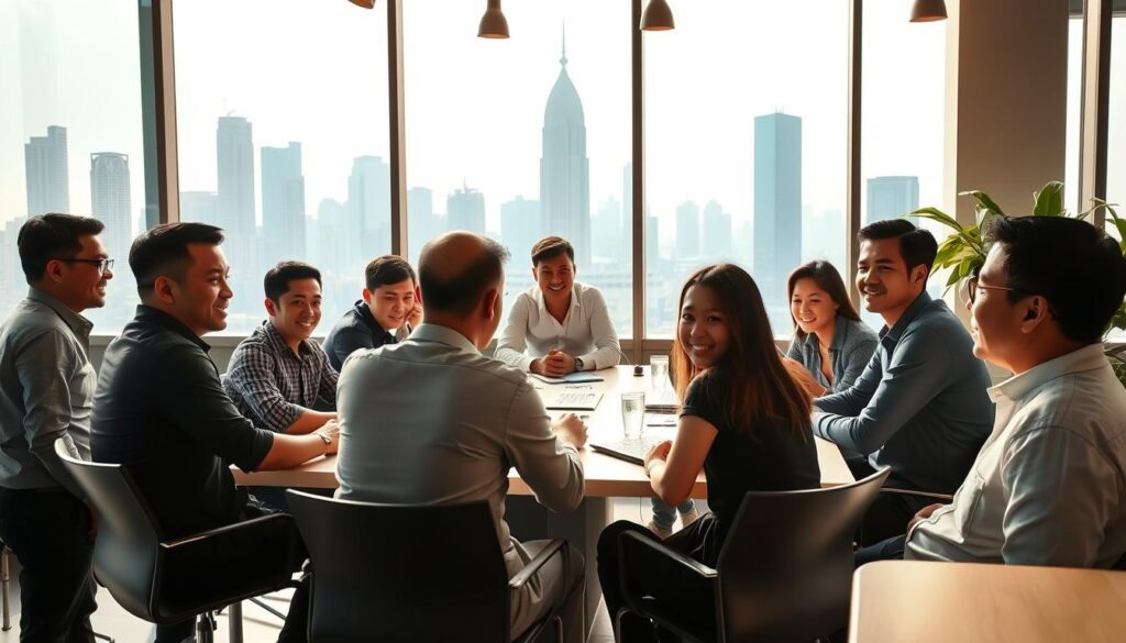 Investor Startup Indonesia