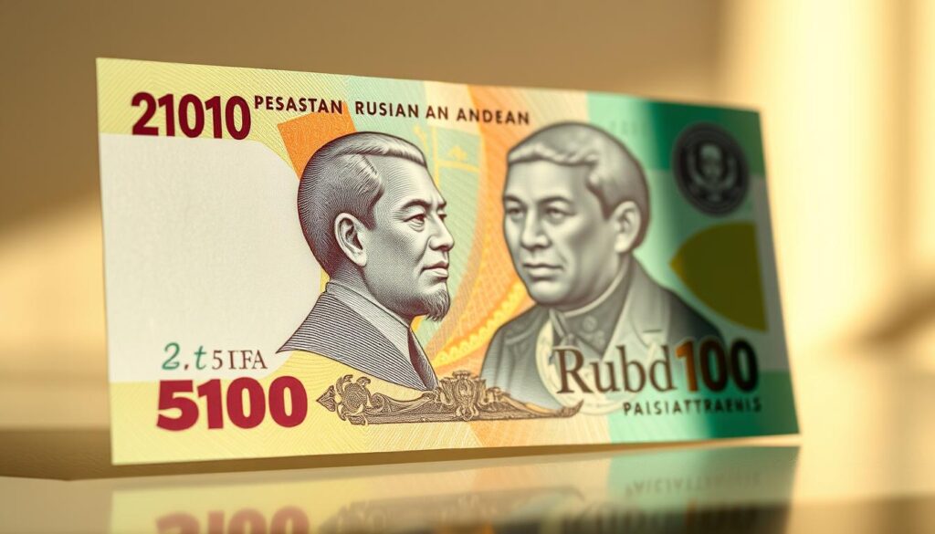 Penguatan Rupiah
